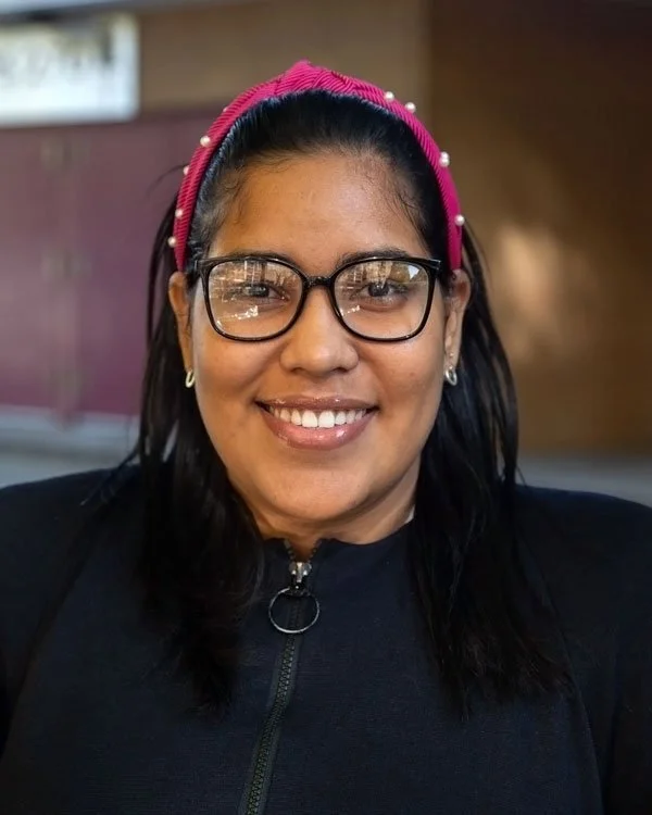 Ligia Frias | K/1 BRIDGE PARAPROFESSIONAL