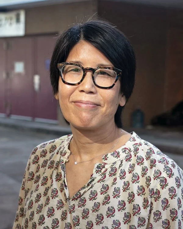 Joyce Shu | READING INTERVENTION SPECIALIST