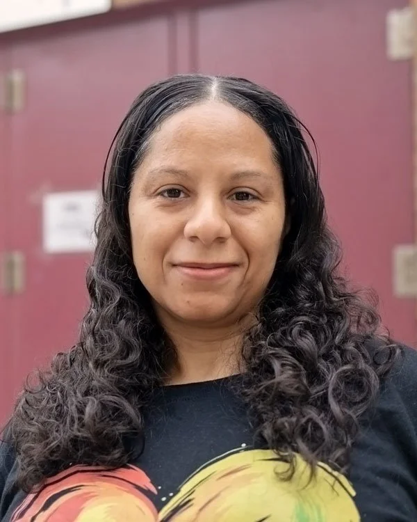 Brandie Salgado | PRE-K PARAPROFESSIONAL