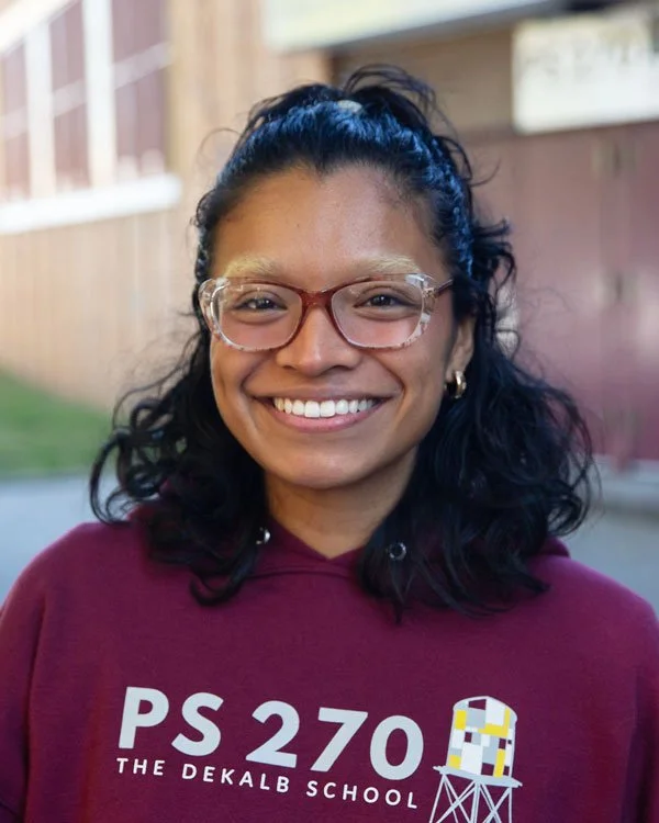 Siliaga Leomiti | KINDERGARTEN TEACHER