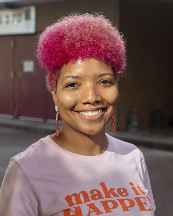 Ariana Carthan | GUIDANCE COUNSELOR