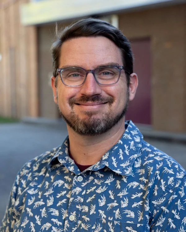 Stephen Canino | PRE-K TEACHER