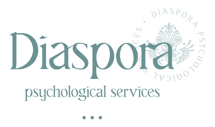 Diaspora Psychological Services