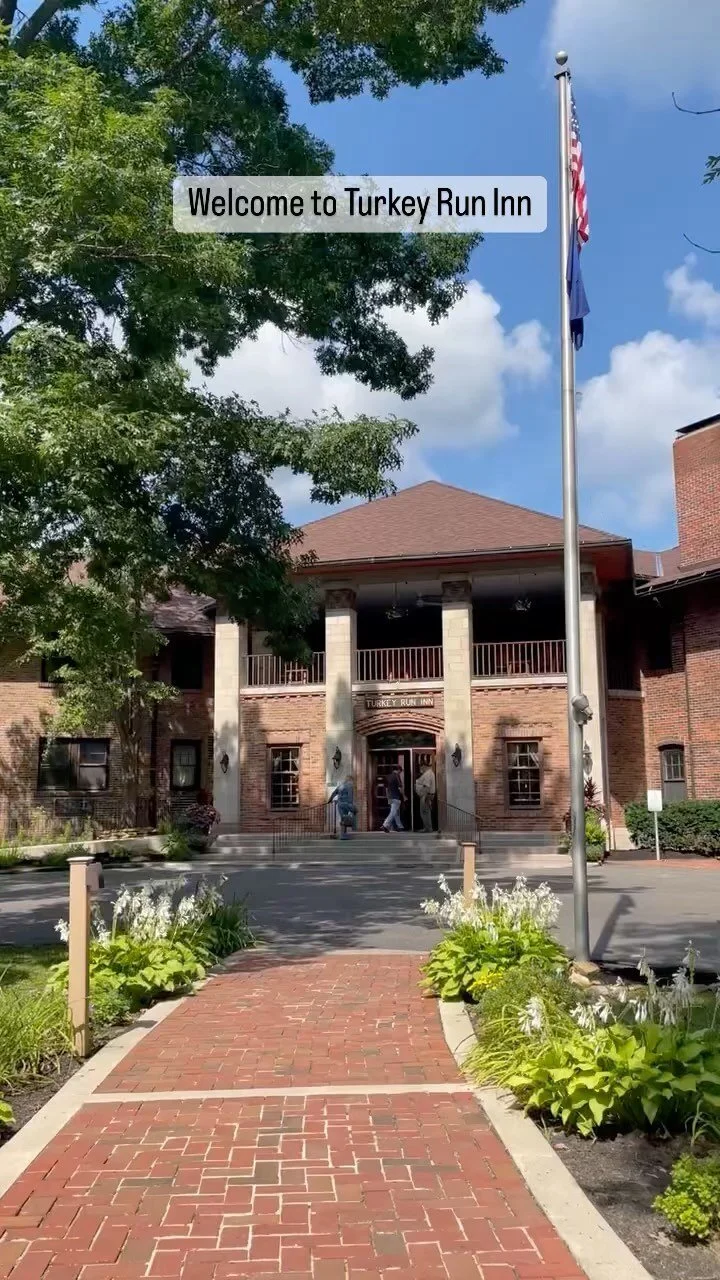 Parke County, Indiana