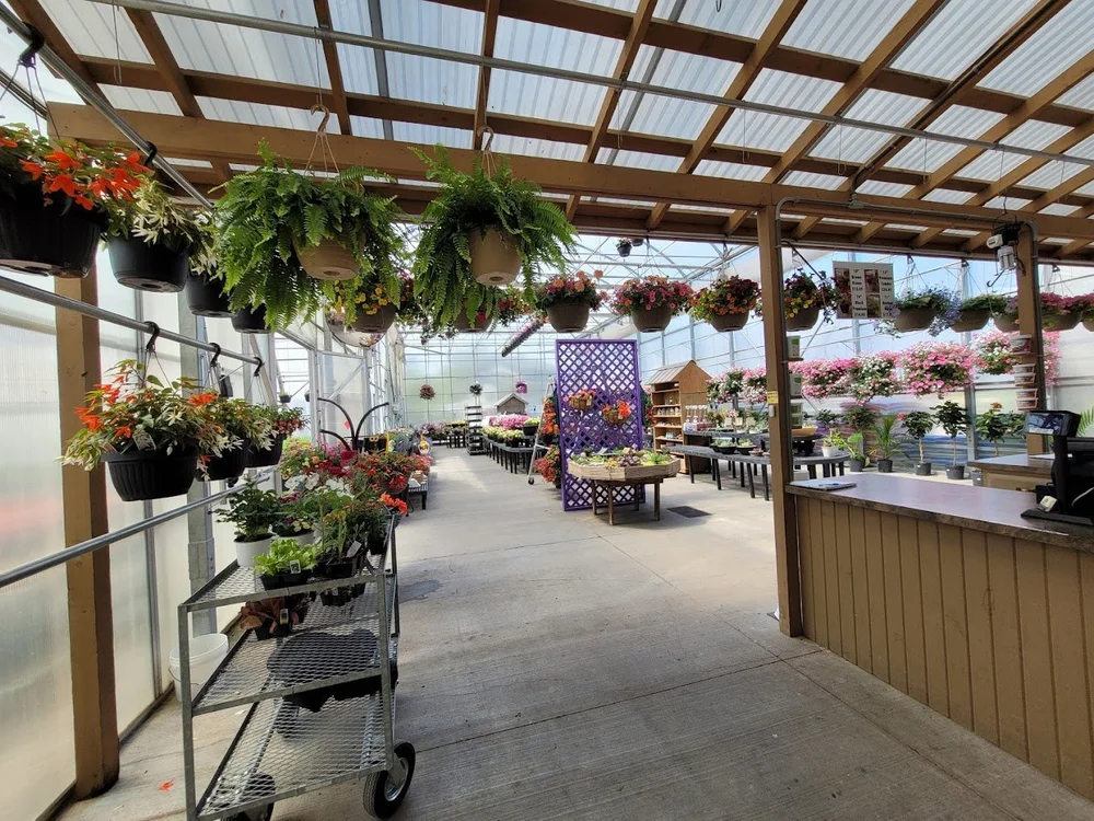 How to Design a Retail Garden Center: Expert Tips - Garden