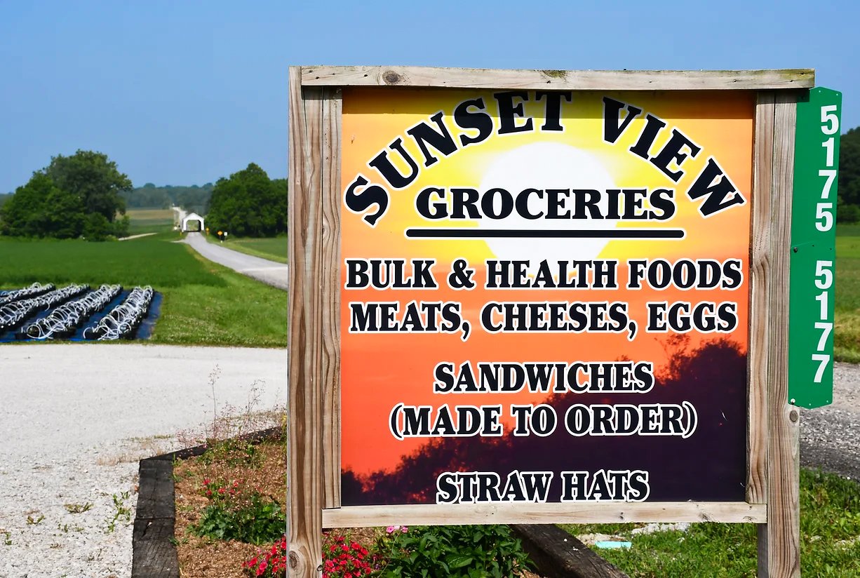 Sunset View Groceries with Covered Bridge Parke County 1_JPG.jpg