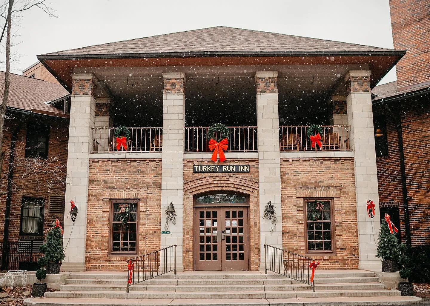 Parke County, Indiana