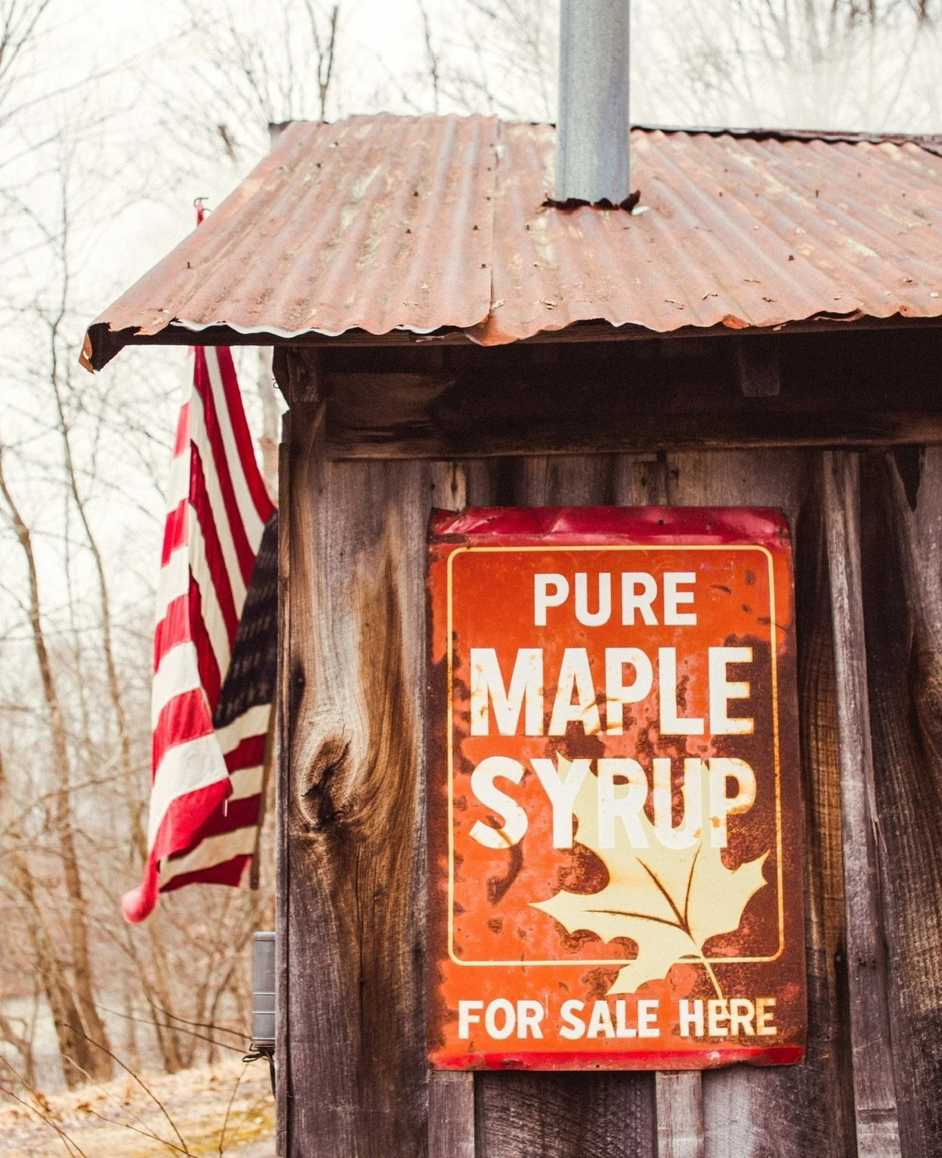 Mark your calendars for the #ParkeCounty Maple Fair! 🍁 Local maple syrup, a pancake breakfast, shopping, and more at the Parke County Fairgrounds on Feb 21-22, Feb 28-Mar 1 - 8AM-3PM Daily