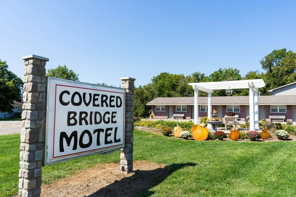 Covered Bridge Motel