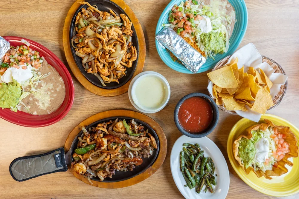 Mario Brothers Mexican Restaurant