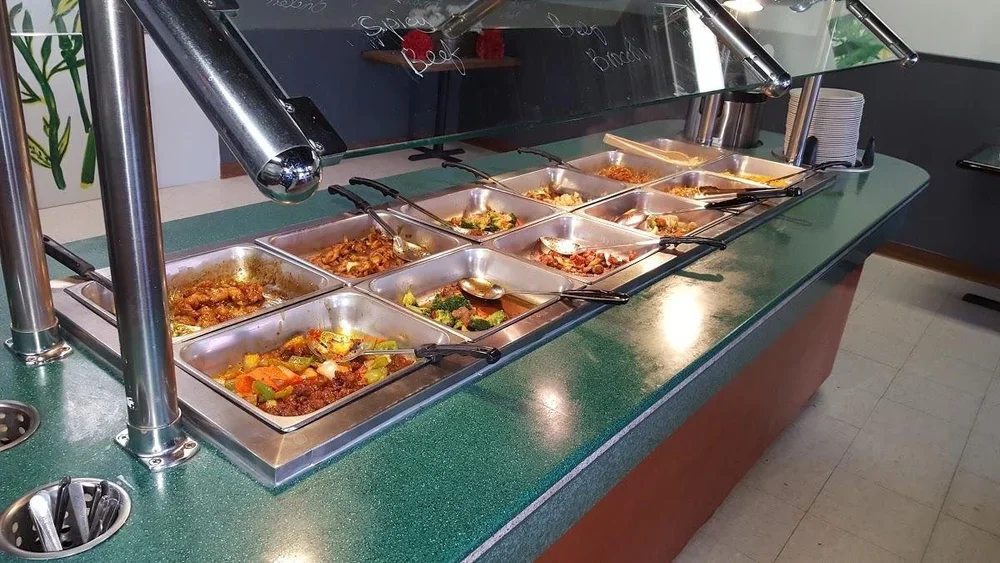 The Phoenix Orient Restaurant