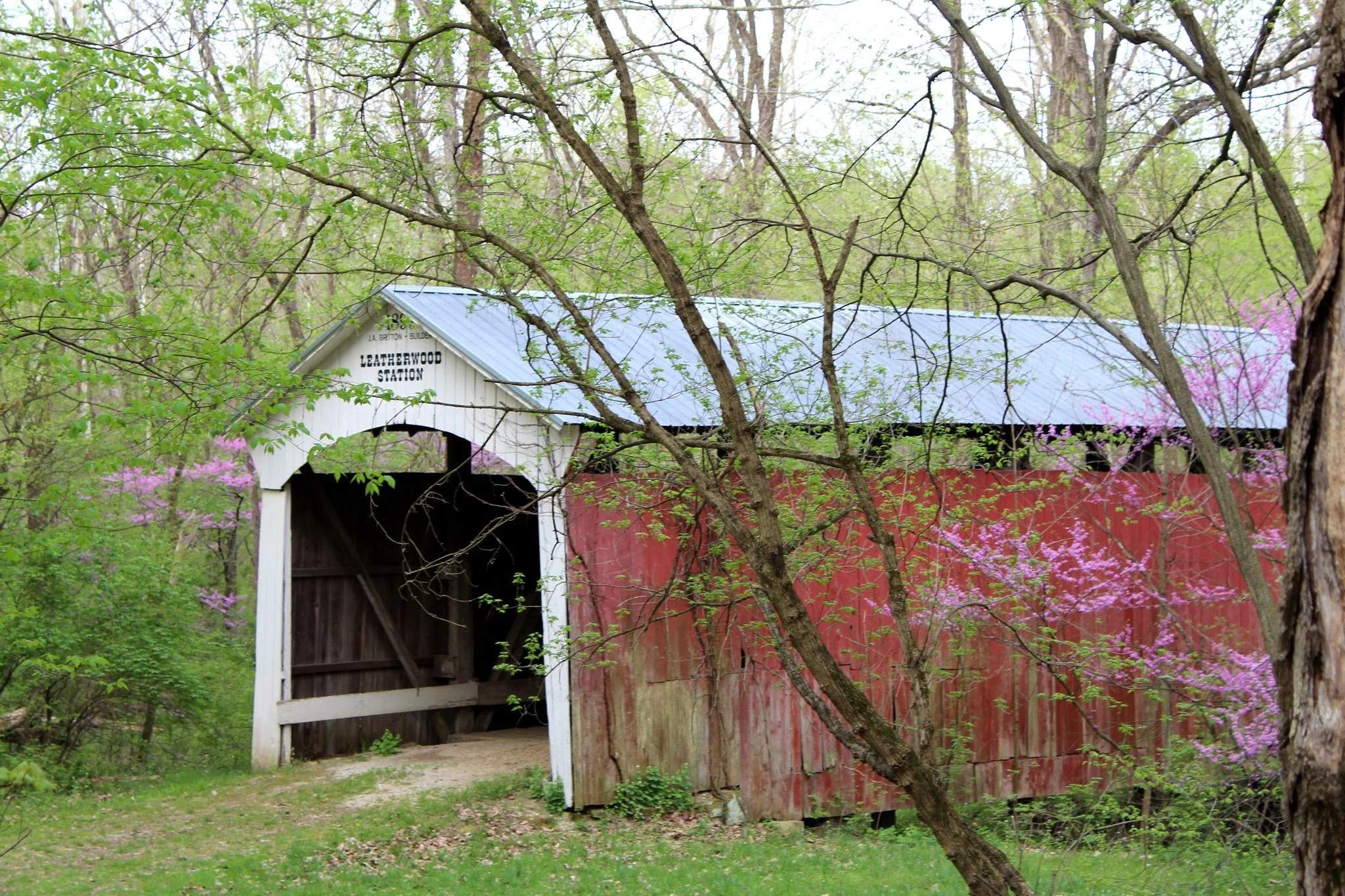 Annual Easter Egg Hunt at Billie Creek