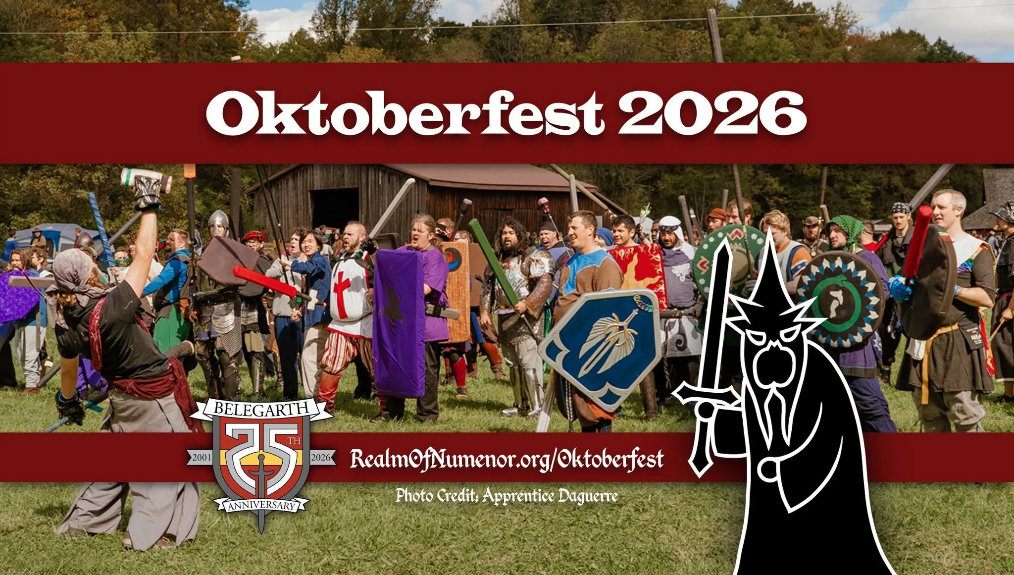 Oktoberfest at Billie Creek
