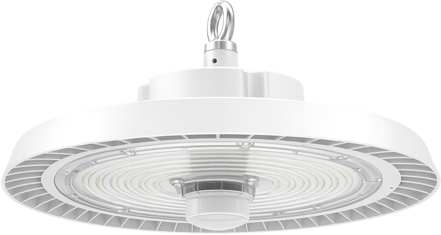 High Bay Kepler Marca Dimas UFO