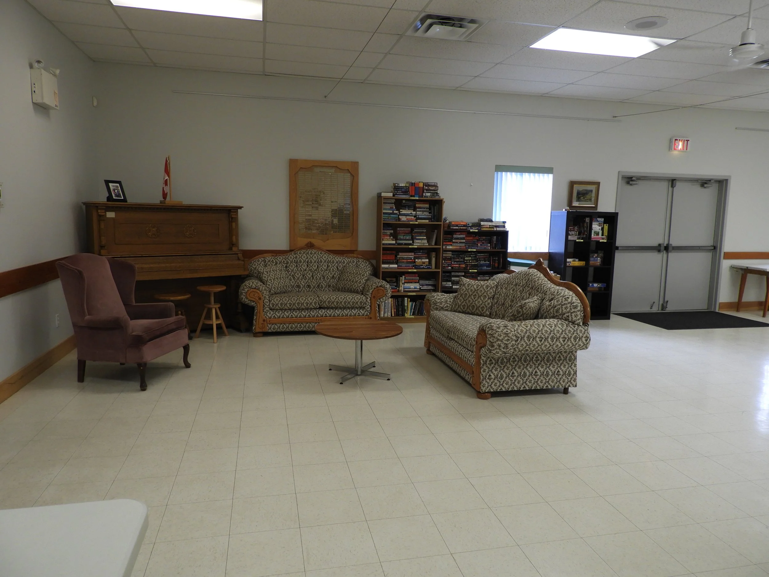 photo credit: Peter Schular