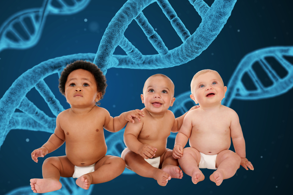 The BabySeq Project