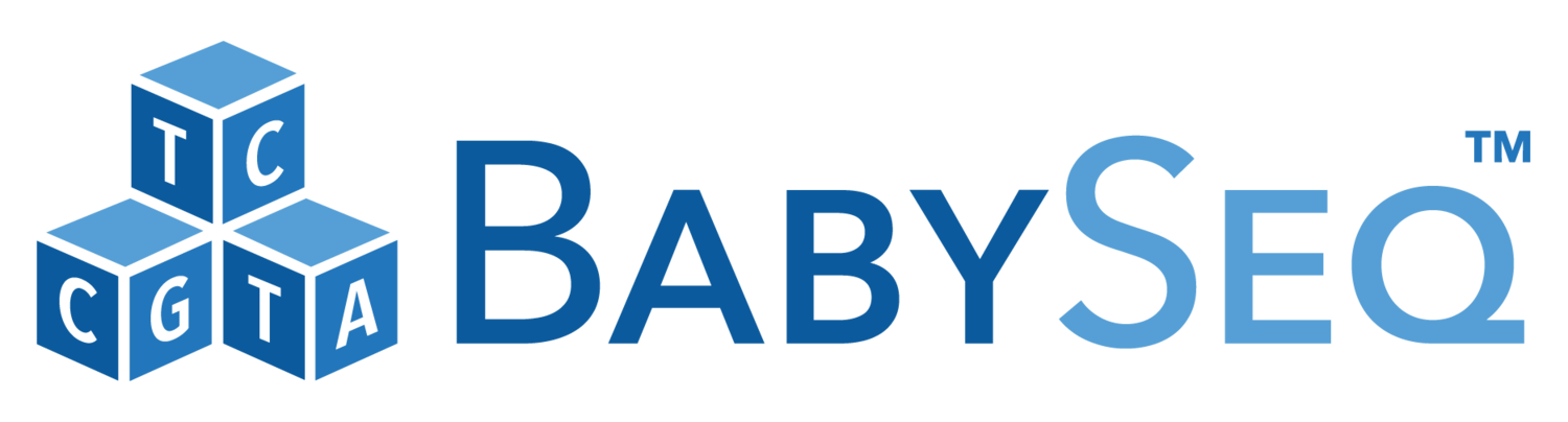 The BabySeq Project