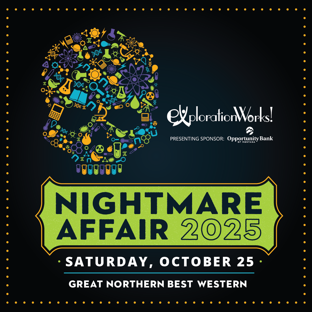 18th Annual Nightmare Affair