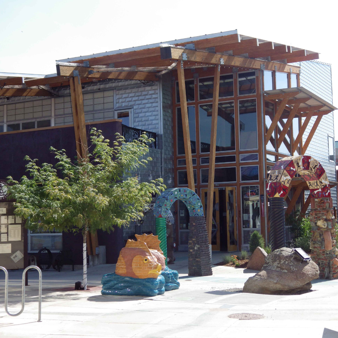 Explore School — ExplorationWorks