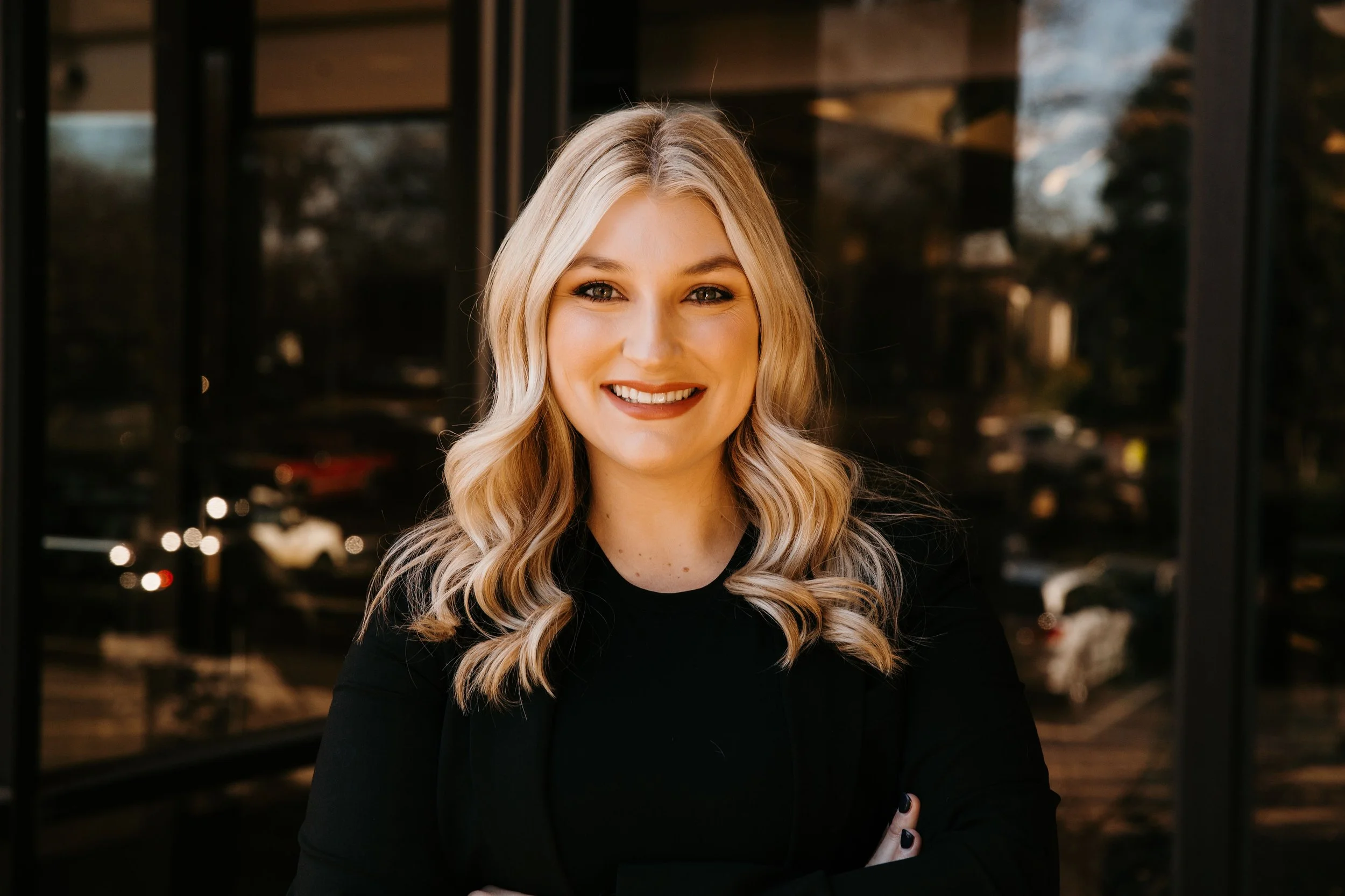Cecily Morris Completes NITA Deposition Skills Training in Miami