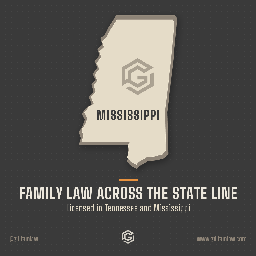 NEW MISSISSIPPI LAW EFFECTIVE JULY 1, 2026: JOINT CUSTODY