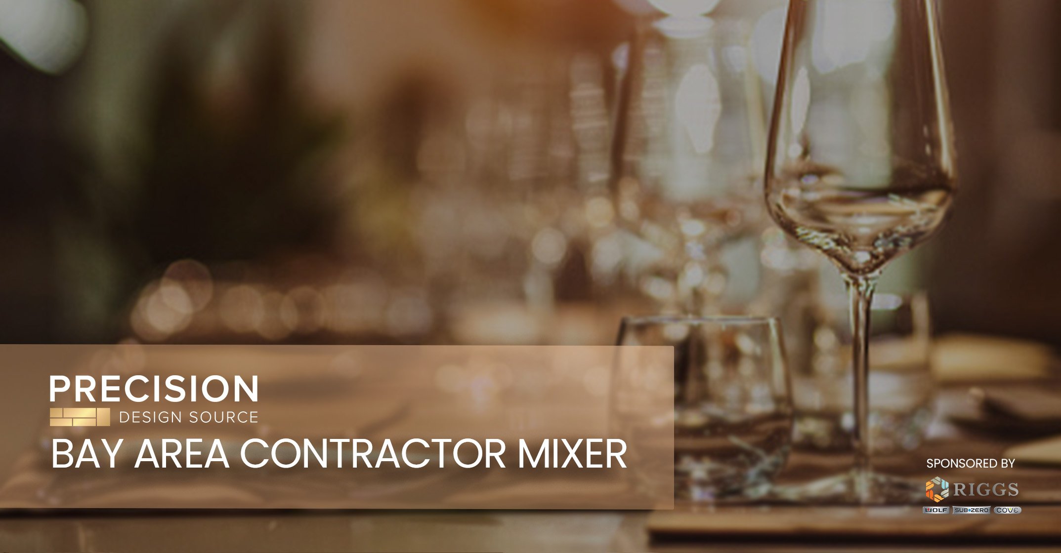 Precision Design Source: Bay Area Contractor Mixer