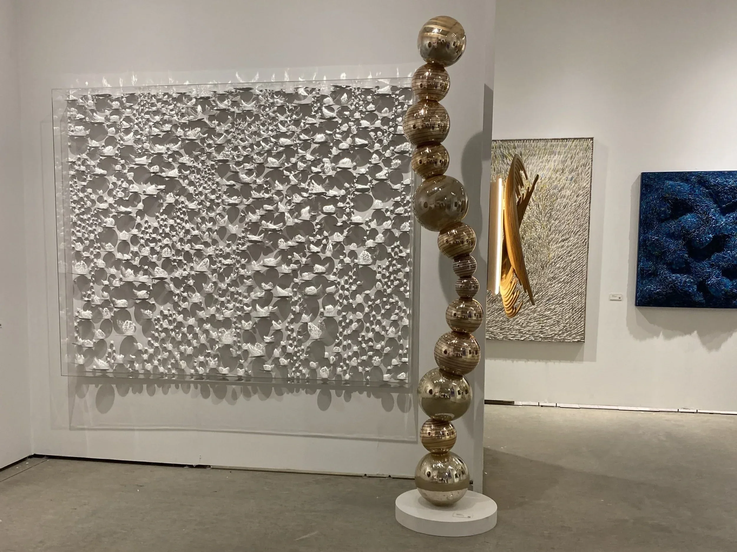  
 
 
h1 {text-align: center;}
p {text-align: center;}
 
 
 

 Art Miami 2022 
 November 29 - December 4, 2022 

 
 