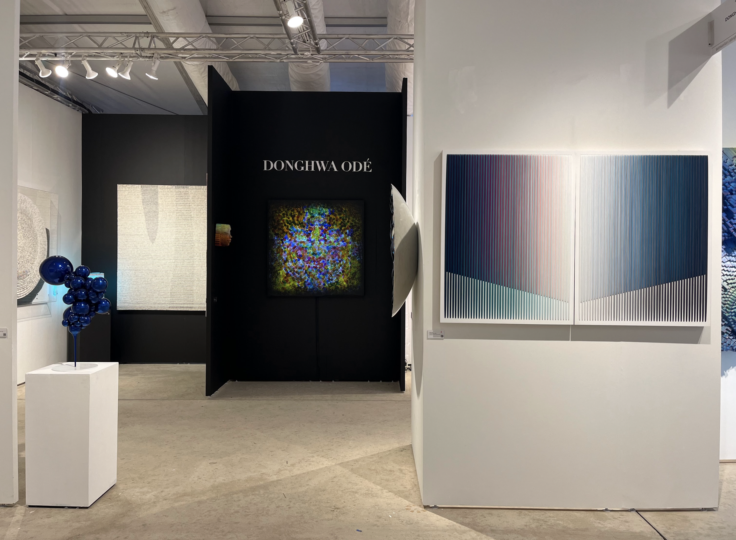  
 
 
h1 {text-align: center;}
p {text-align: center;}
 
 
 

 Art Miami 2025 
 December 2 - 7, 2025 

 
 