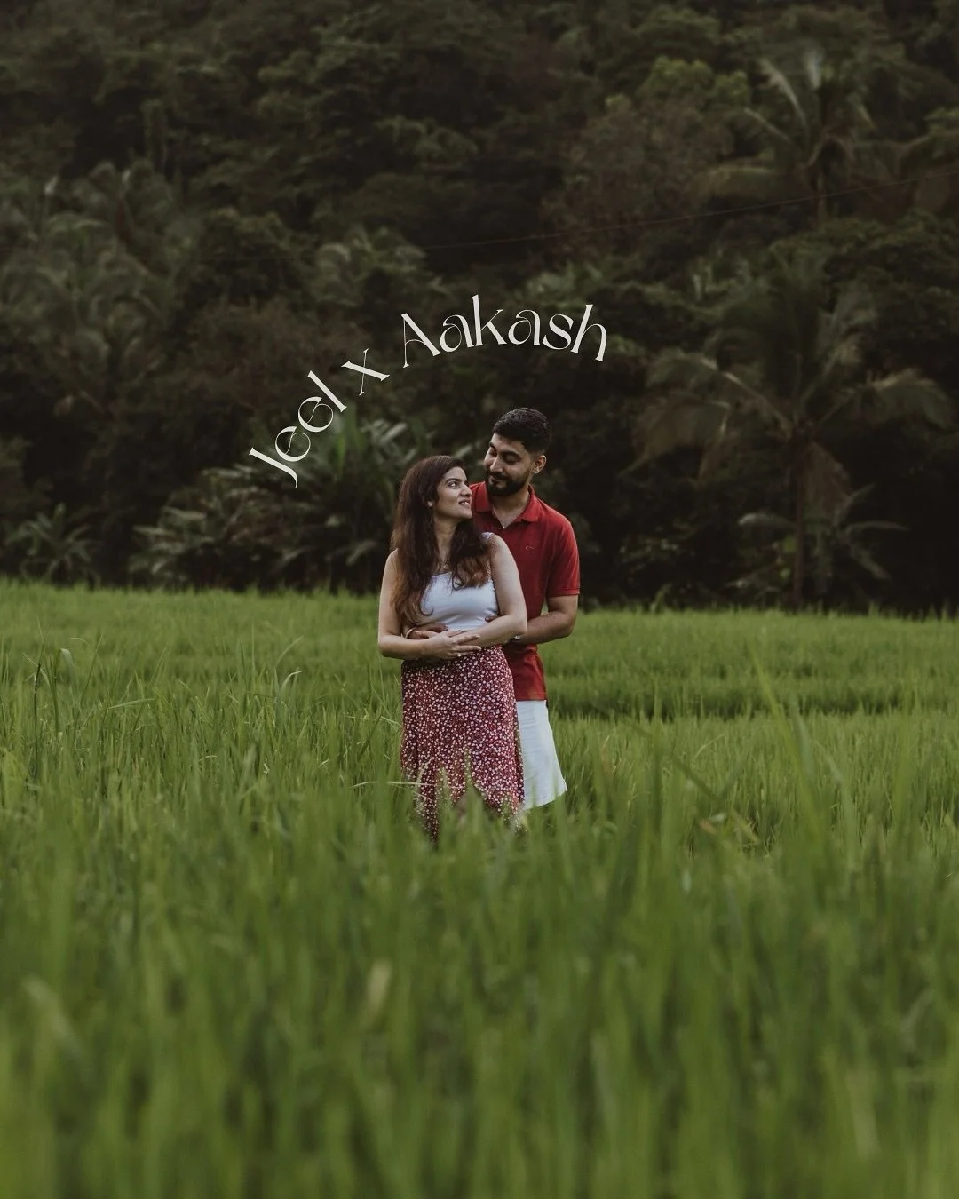 Their story, beautifully unfolding ✨

#PapertalesStudio #weddingphotographers #IndianWedding #trends #WeddingTrends 

[Pre-wedding, indian wedding, photographers, wedding photos, aesthetics, Papertales studio, trends, wedding trends, ]