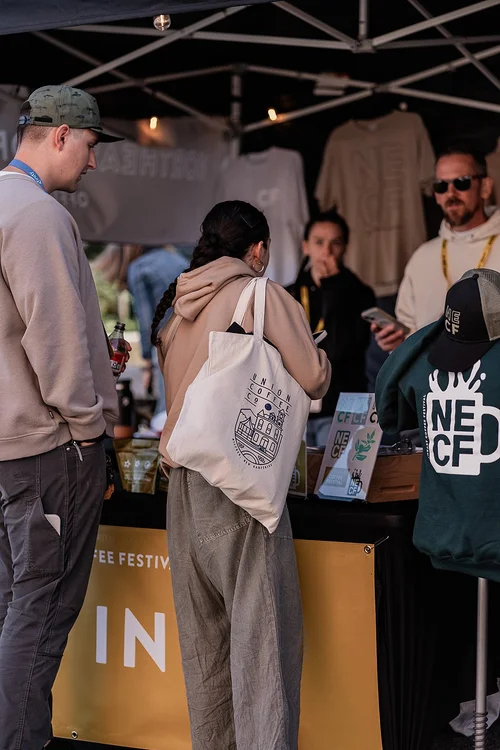 2026 Northeast Coffee Festival