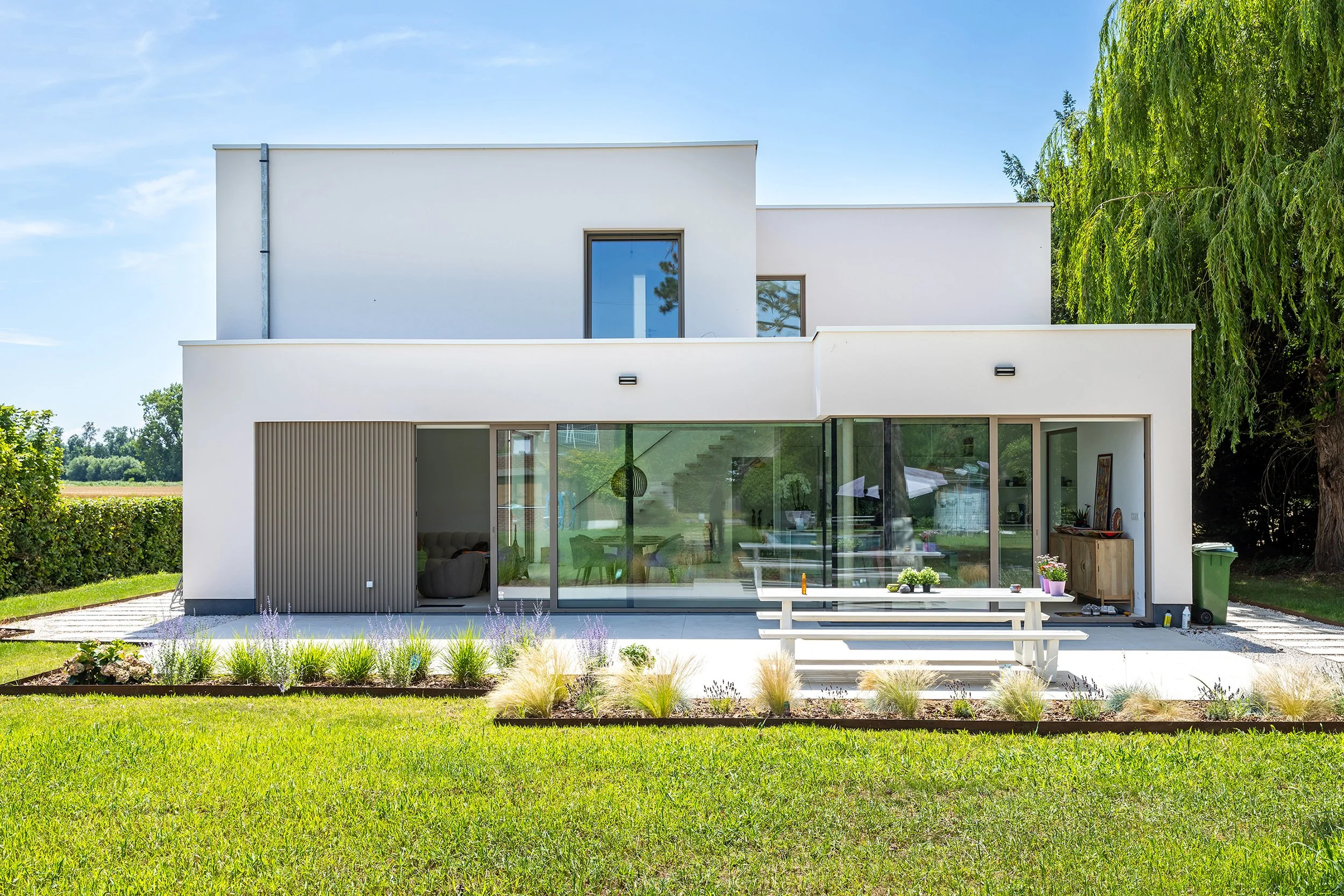 woning S