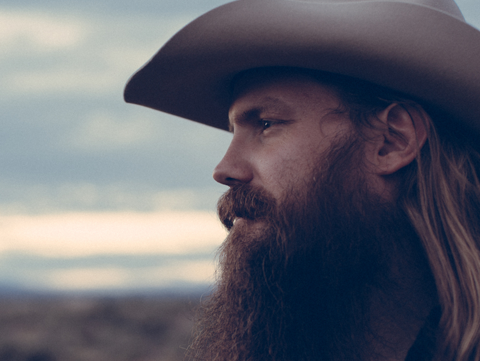 CHRIS STAPLETON