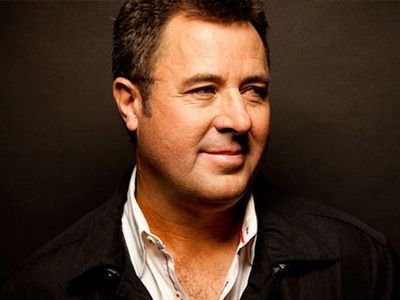 VINCE GILL