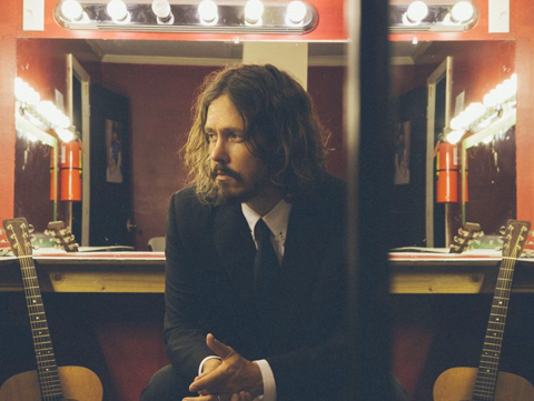 JOHN PAUL WHITE