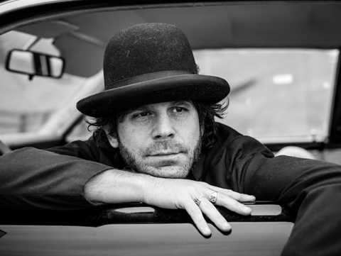 LANGHORNE SLIM