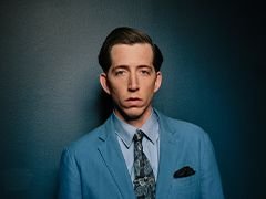 POKEY LAFARGE