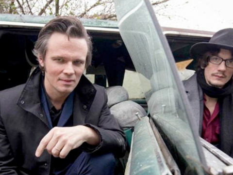 NORTH MISSISSIPPI ALLSTARS