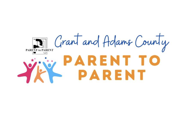 Parent to Parent