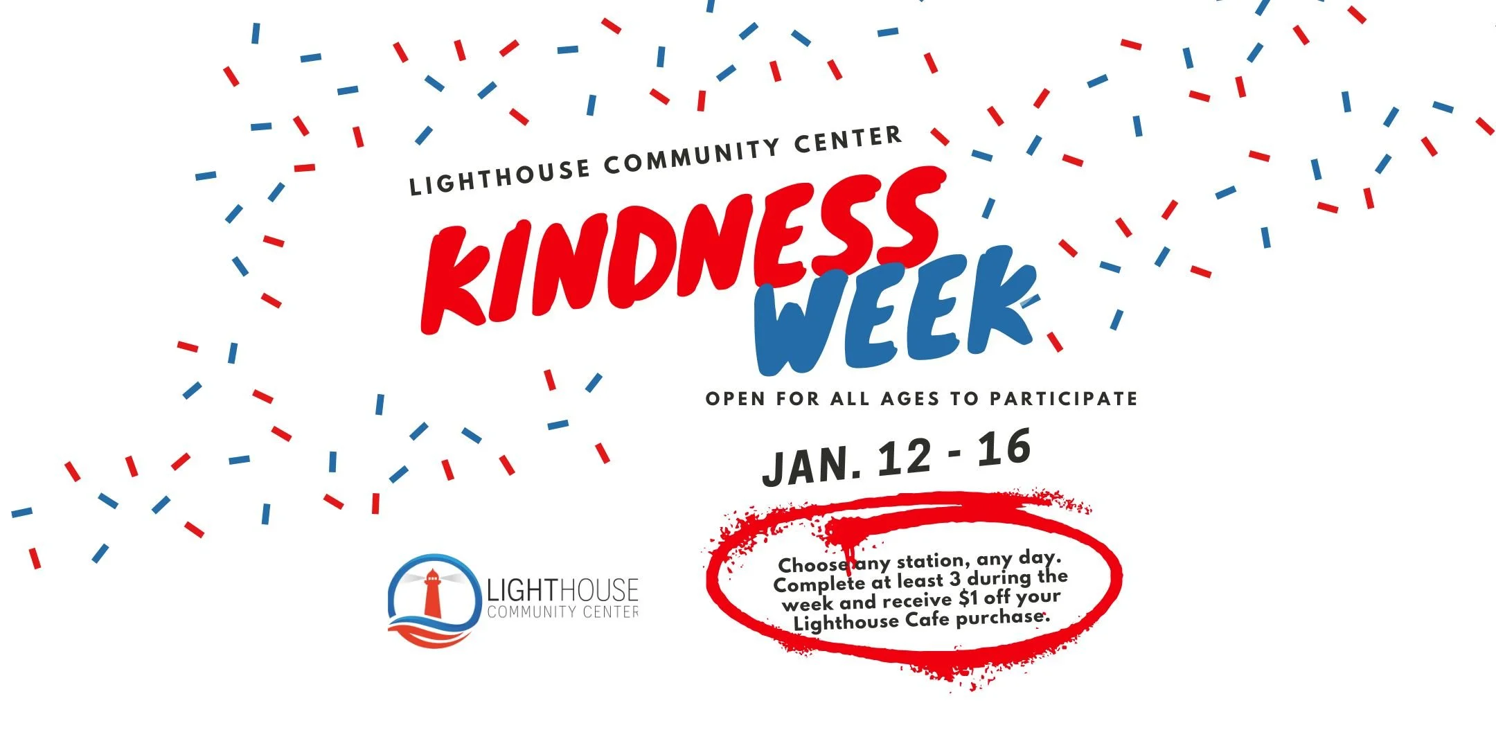 Kindness Week