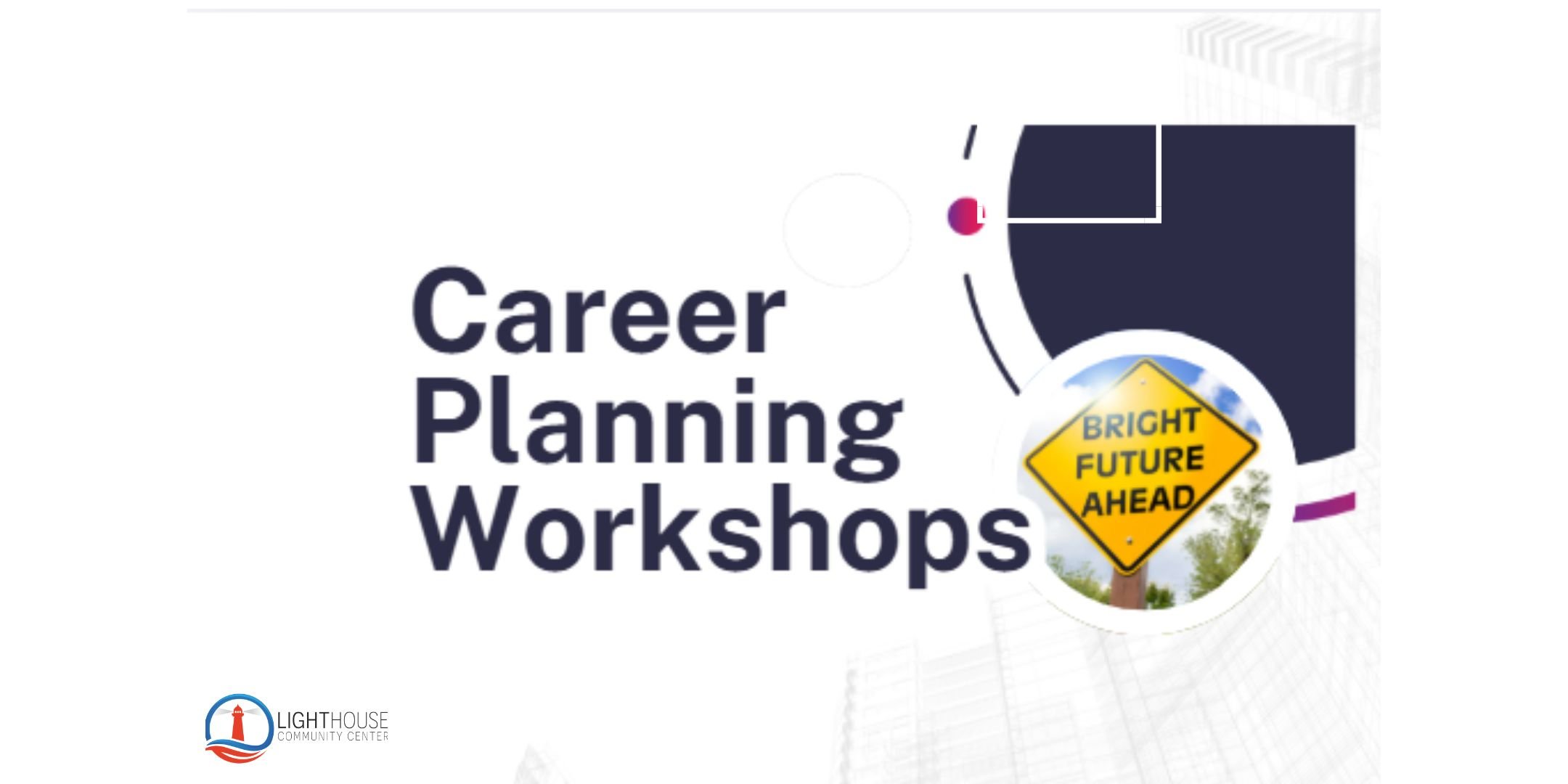 Career Planning Workshop #1