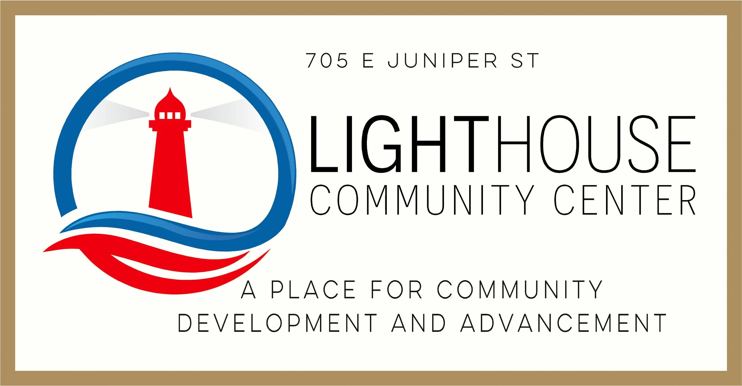 Lighthouse Community Center