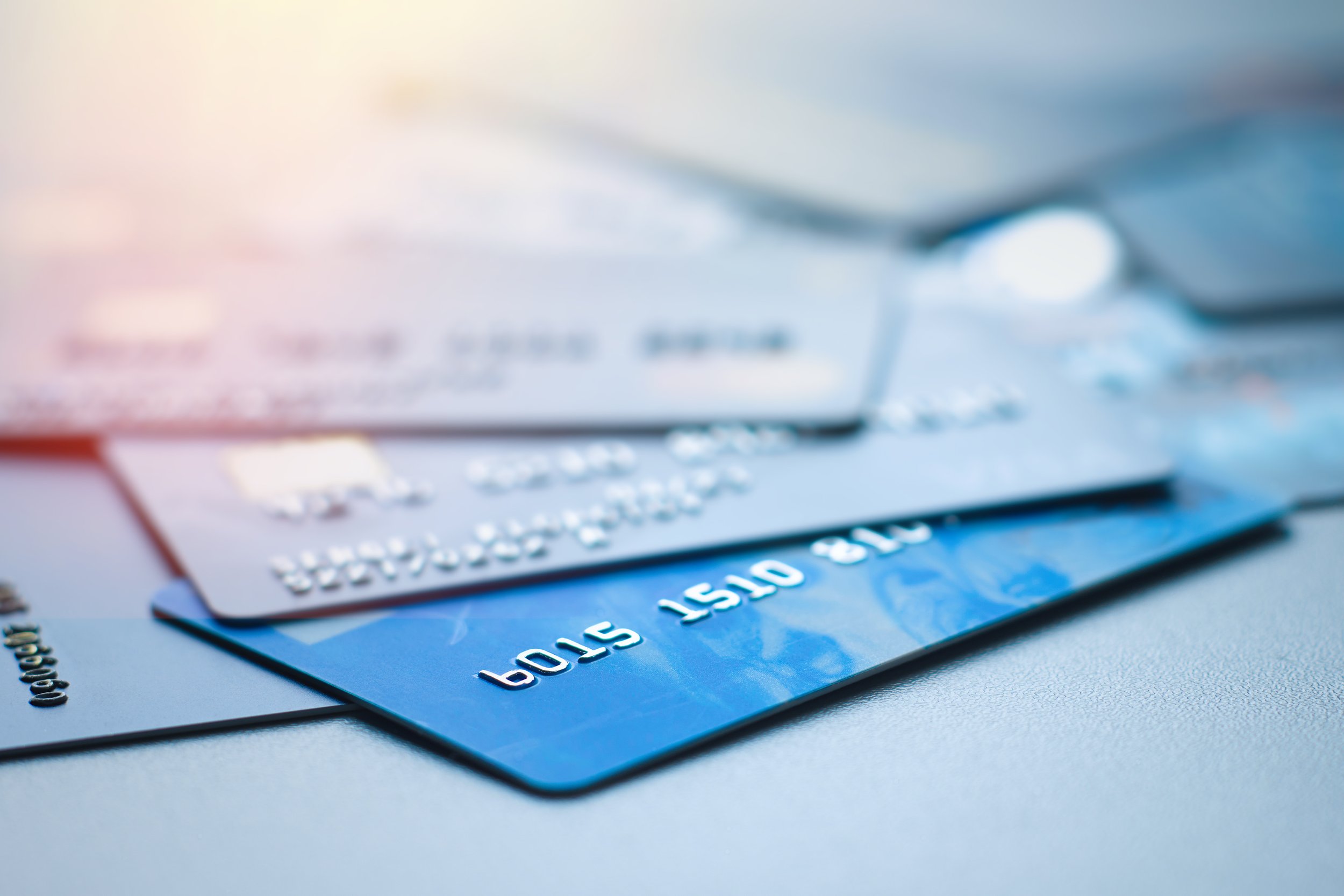 How To Use A Credit Card To Fund Your Business’s Marketing Campaign