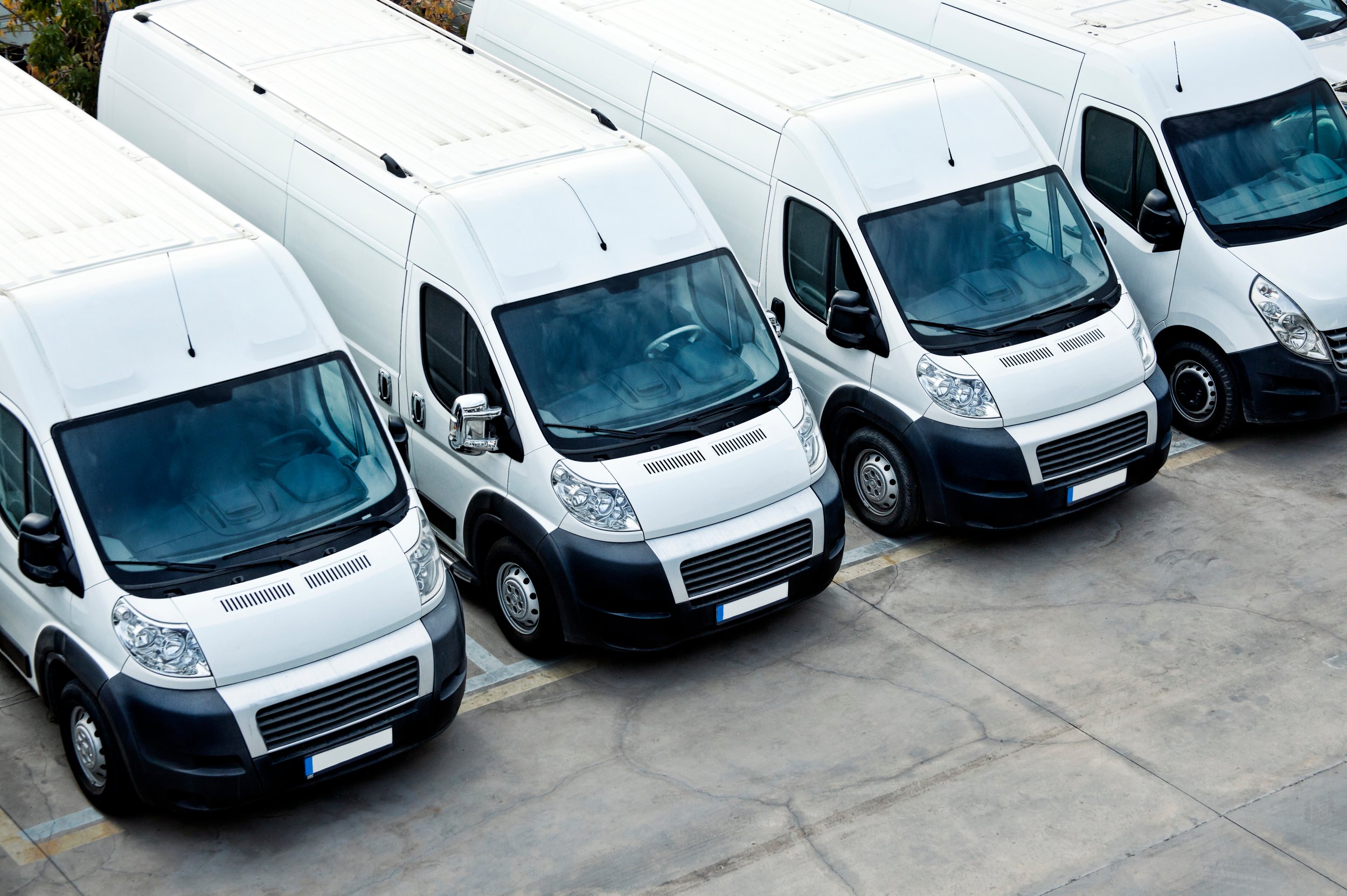 What are Mobile Fleet Services?