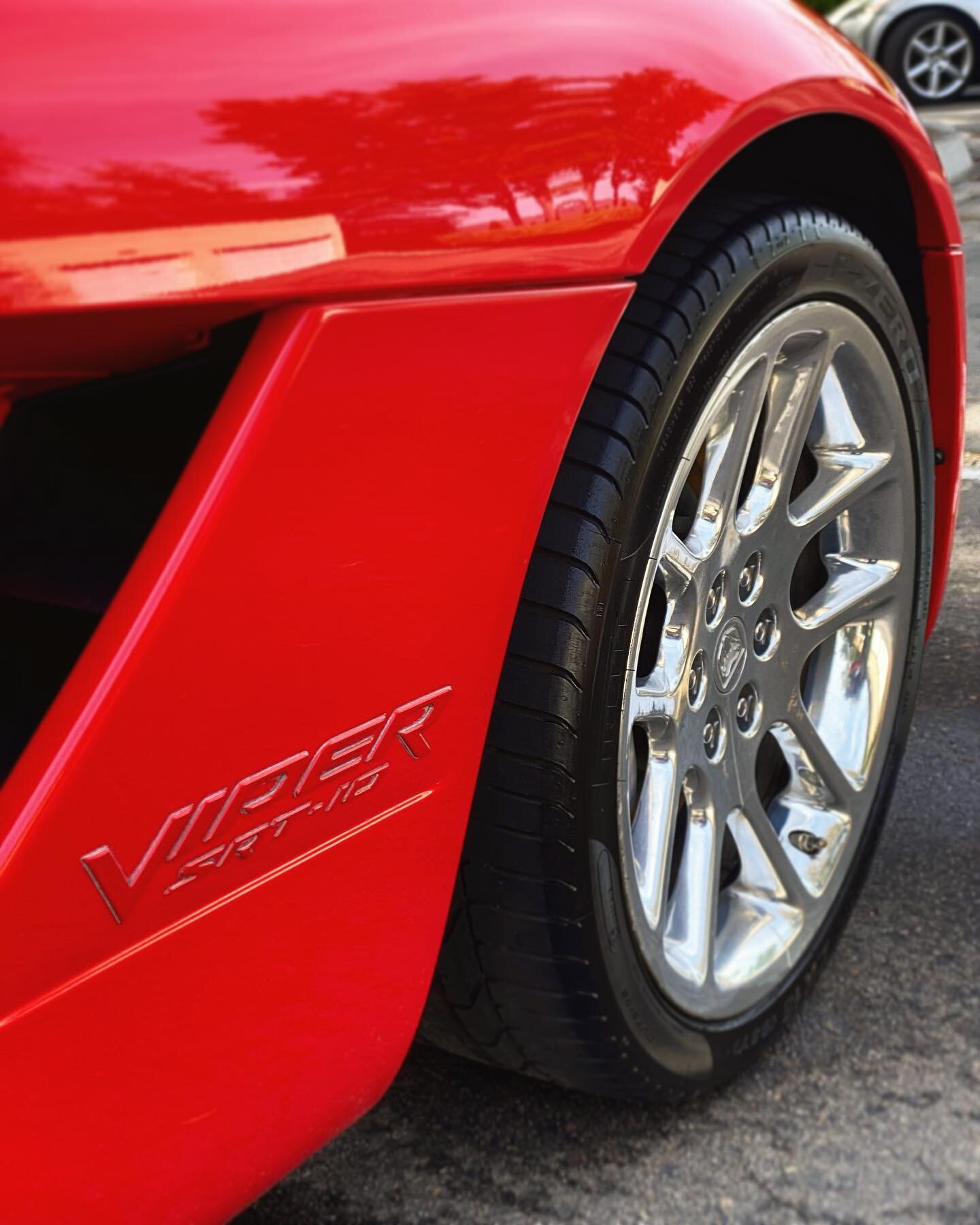2003 Dodge Viper 🥵 #dodgeviper
