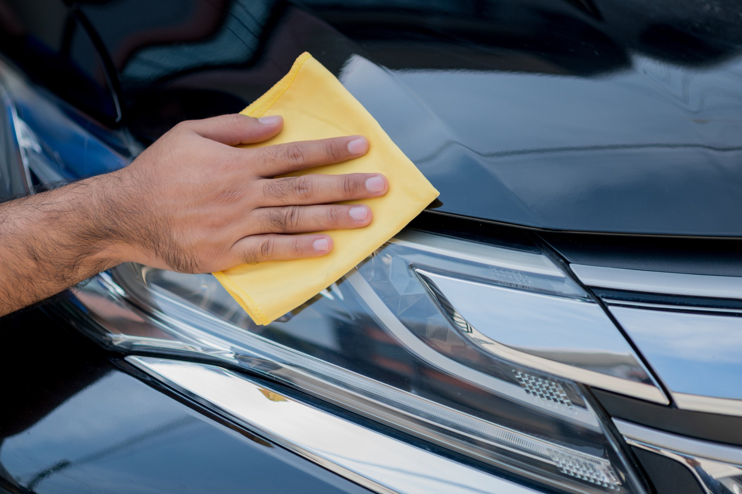 Top 5 Ceramic Spray Waxes
