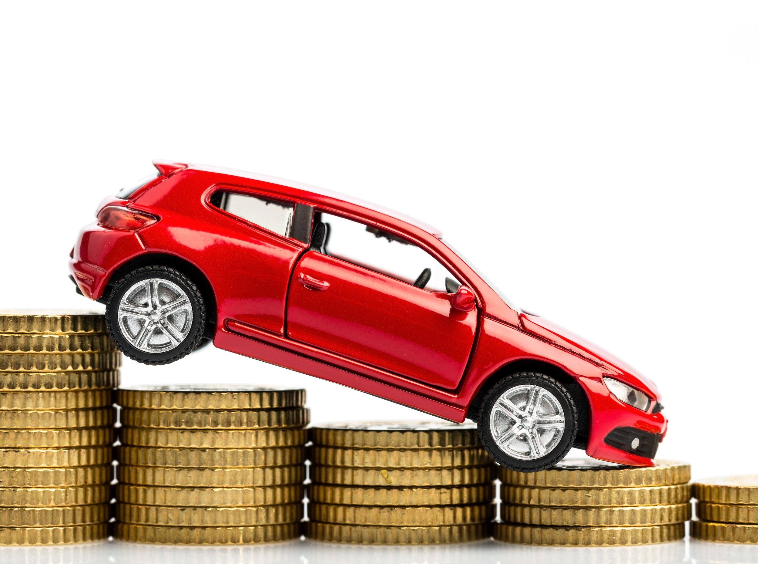 How Much A Detail Can Increase Resale Value