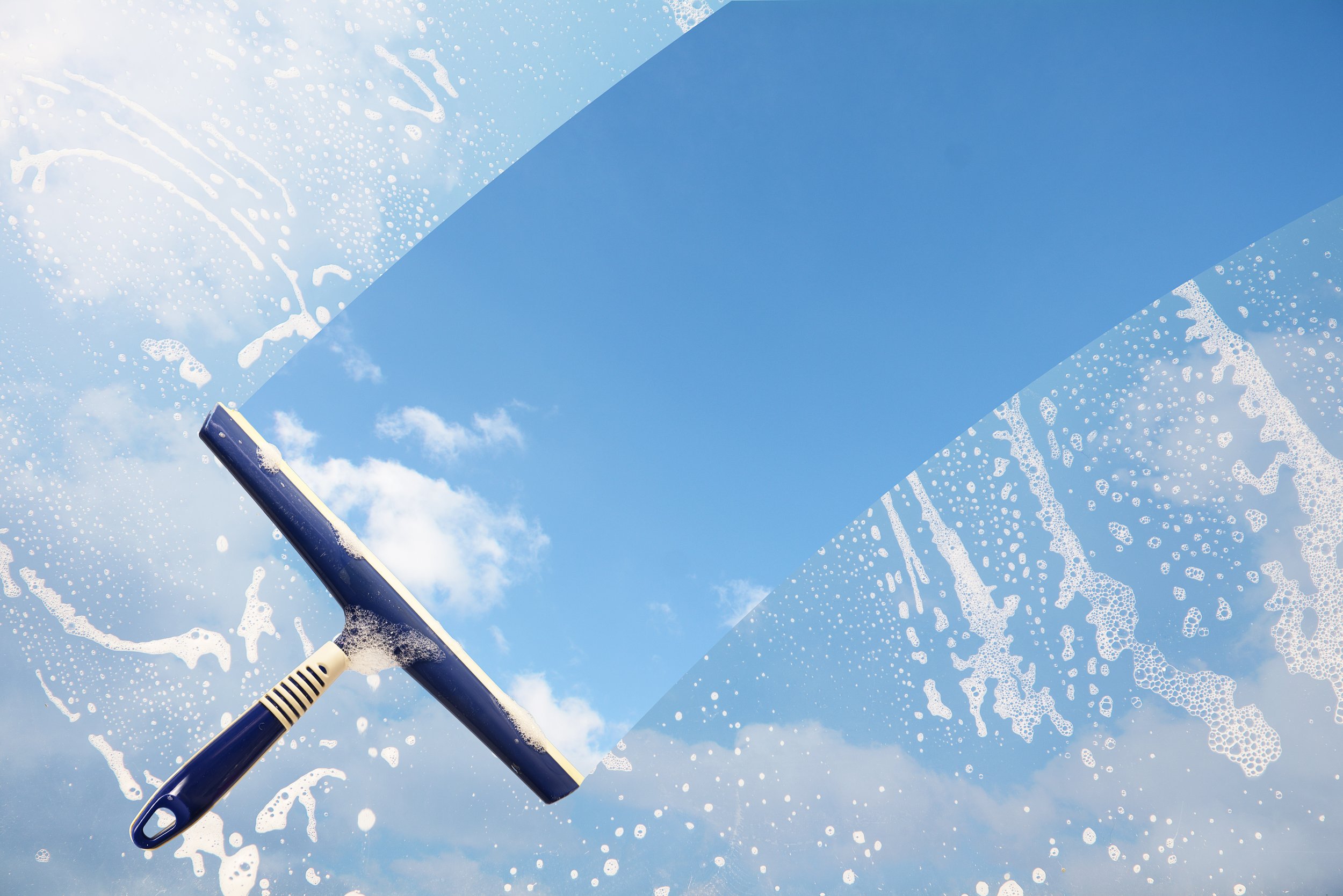 Top 3 Streak Free Window Cleaning Methods