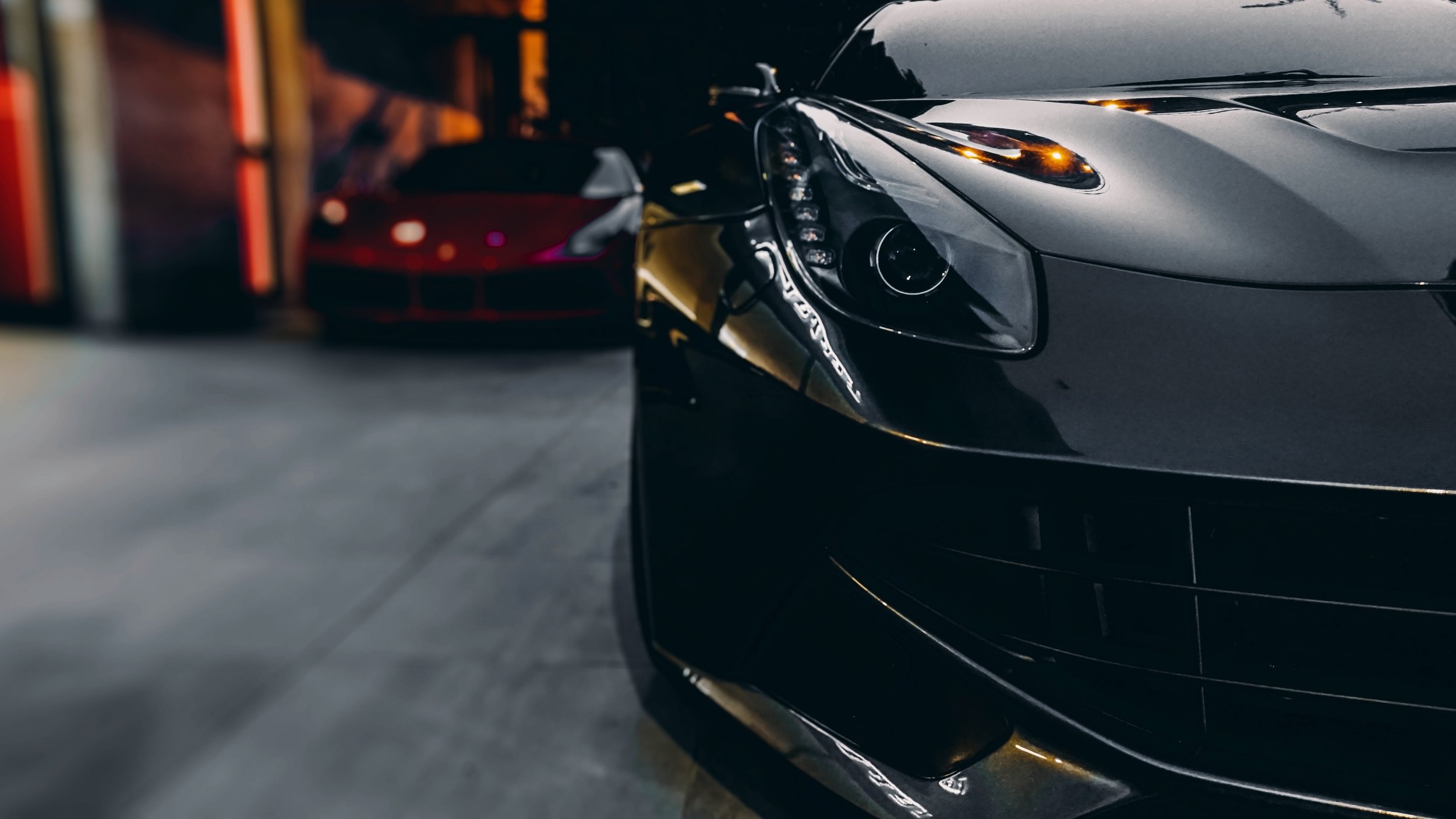 San Diego Luxury Mobile Car Wash Experience