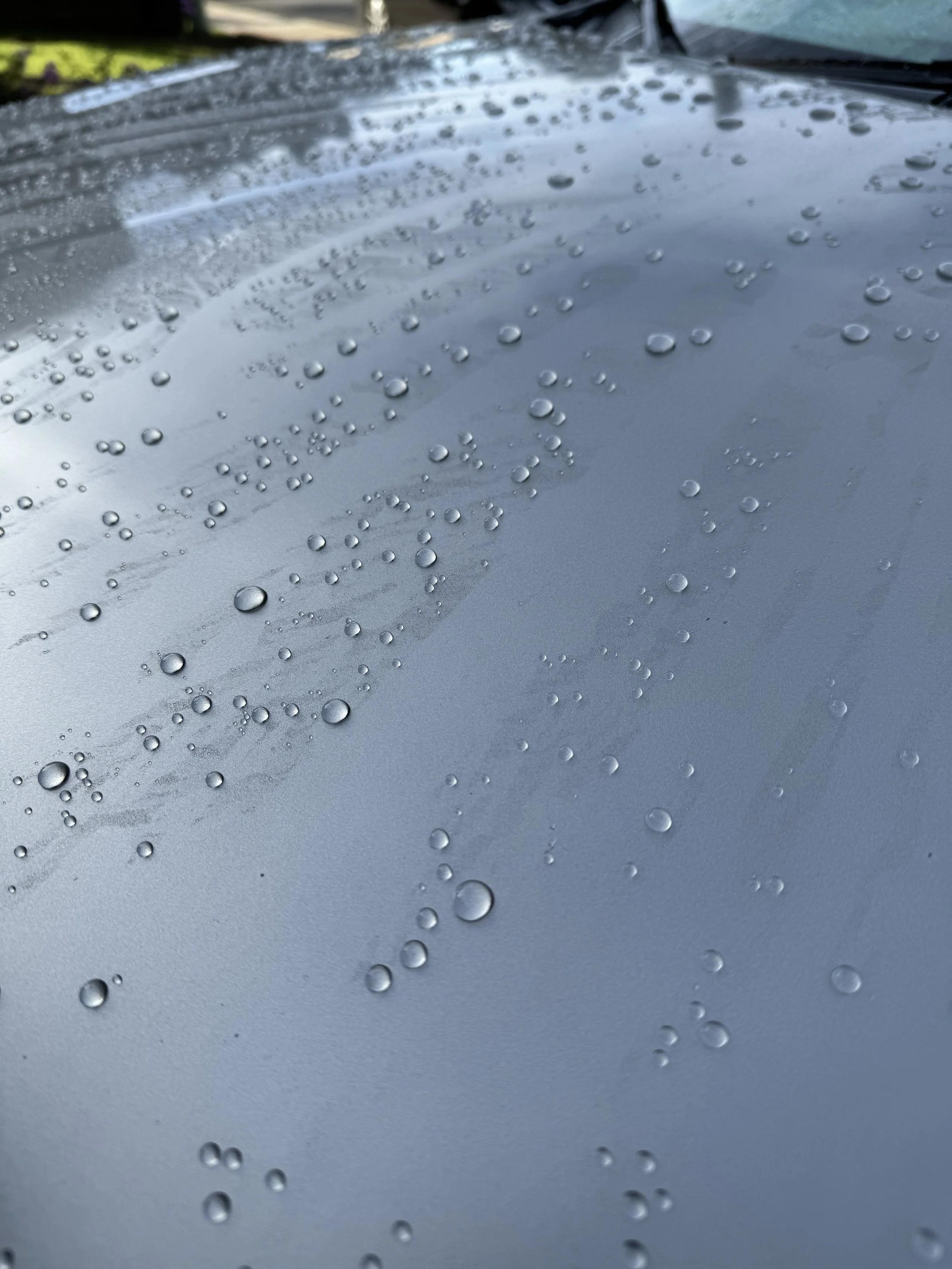 San Diego Ceramic Coating