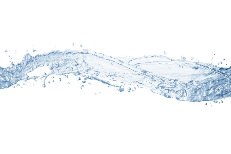 How much does DI Water Cost?